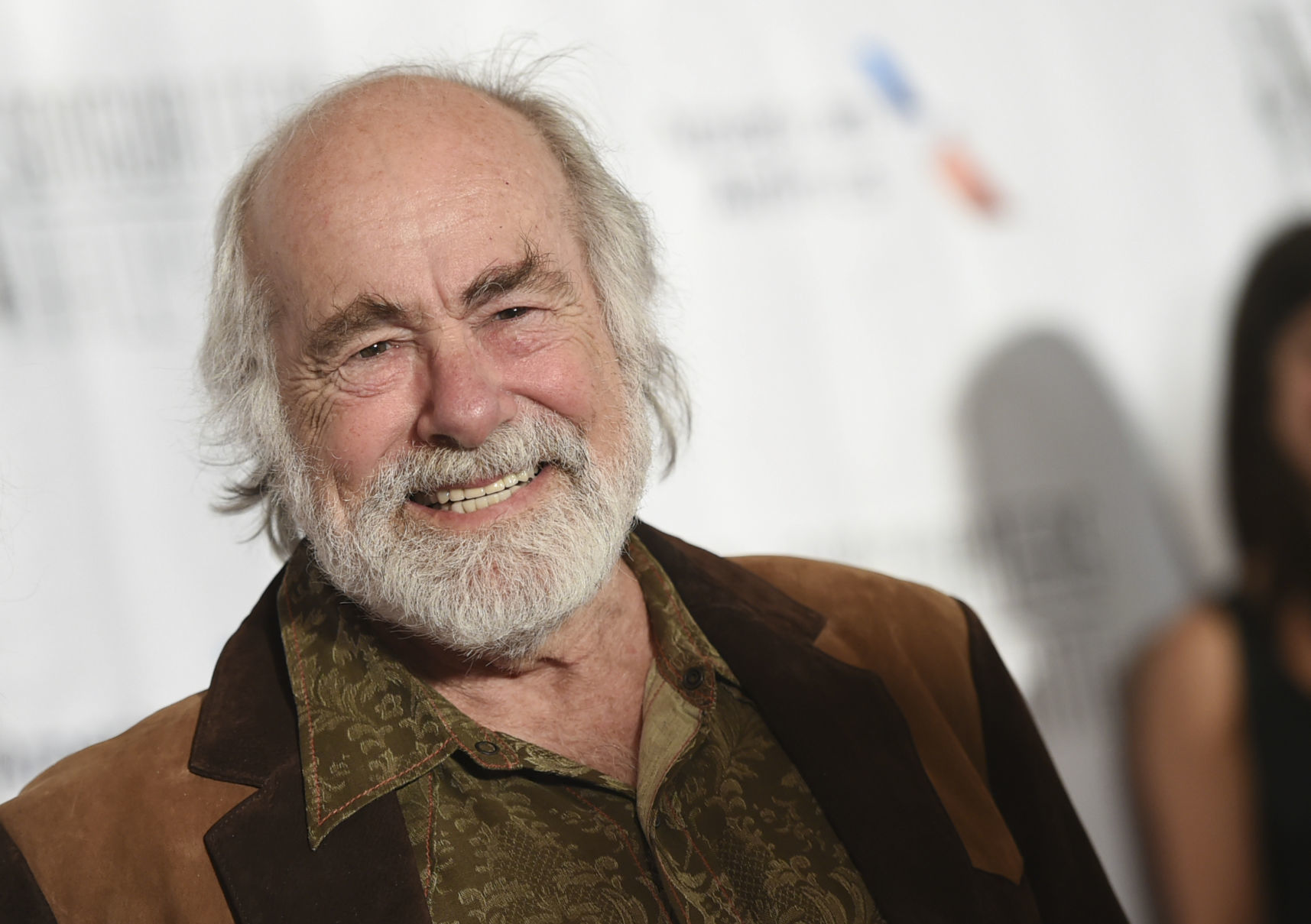 Robert Hunter, 78